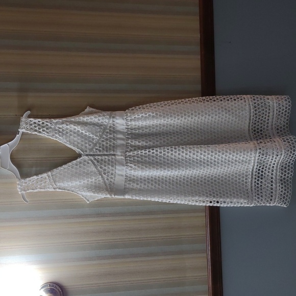 Abercrombie & Fitch midi dress - Picture 1 of 3